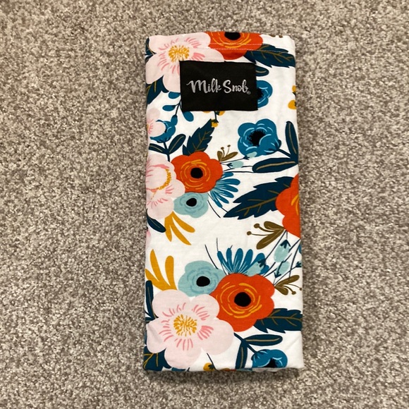 Milk Snob Cover - Picture 2 of 3